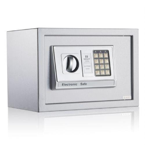 办公保险柜品牌排行 给你的财务一个坚实保障